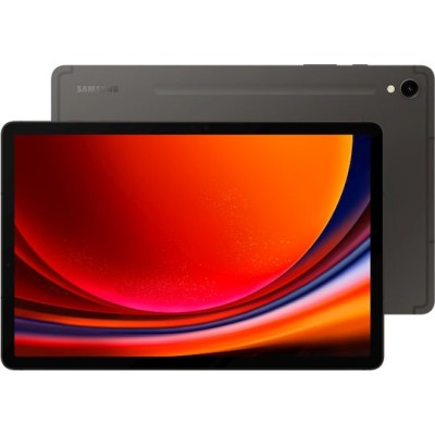 Samsung Galaxy Tab S9 X710 11" WiFi (8GB/128GB) Graphite EU